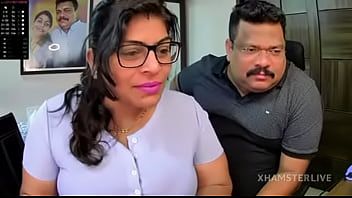 Jouer Couple indien bizarre avec femme bbw pt.1