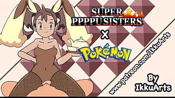 Play Ppppu gaiden music: together with shauna reorchestated