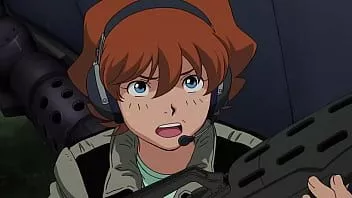 Play Mobile suit gundam-the 08th ms team especial