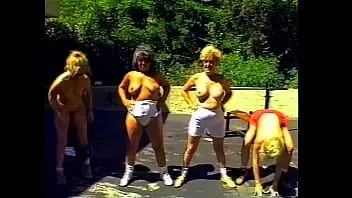 Play Grumpiest old women #1 - old women are ready to get their fuck on in the most desperate of ways