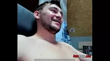 Play Teens fuck in the living rrom while the parent are out