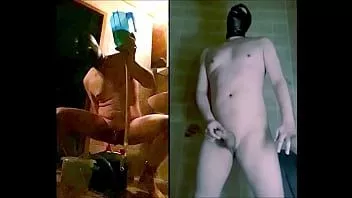 Redare Crud spălat pe creier, dar incredibil de fericit! (huo human trash - fucktoy cumdump)