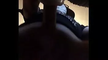 play Utiliser le Fleshlight pendant que je rêve de baiser ma salope dans le cul