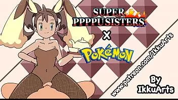 Play Ppppu gaiden music: together with shauna reorchestated