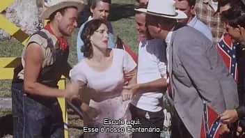 Abspielen Zweitausend Maniacs legendado (1964)