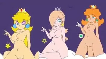 play الرسوم المتحركة هي ملك / فتيات كاليفورنيا pmv