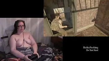 Reproducir Desnudo último de nosotros 2 jugar a través de la parte 12
