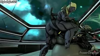 Abspielen Oberon Warframe SFM-Animationszusammenstellung