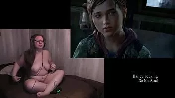 Reproducir El último de nosotros desnudo juega la parte 15
