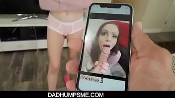 play Dadhumpsme - am plătit-o pe fiica mea vitregă sexy să-mi facă o muie - aliya brynn