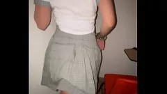 play Drăguță de colegiu mexican dând plimbări senzaționale în BIBLIOTECĂ! Elevii NU POT REZISTA FARMELELOR EI! Suge PULA și CALLE în școală! Babă mexicană slabă în HD!