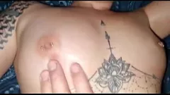 play Cheating Bachelor Party Ends in Amateur Stripper Fuck Session