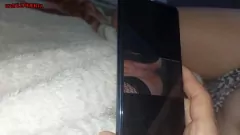 play Cuckold Husband Catches Wife's Affair with Boss: Anal Sex, Big Ass & Squirt