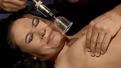 Riproduci Fantasia BDSM grezza: punizione bondage e sadica di Nila - Parte 1