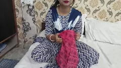 play Desi Village Bhabhi's Anal Adventure z Devar