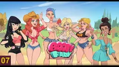 play Nutaku Booty Farm: Milf & Redhead Hentai Fantasy - Teil 07
