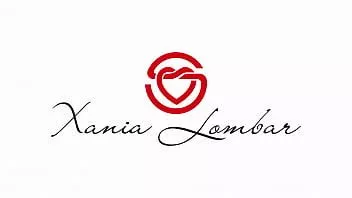 play Xania lombar-朝のフェラチオ、手と口のマッサージはディックを吸う