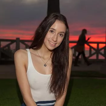 Pornoster Belle Knox