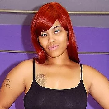Pornoster Chyna Red