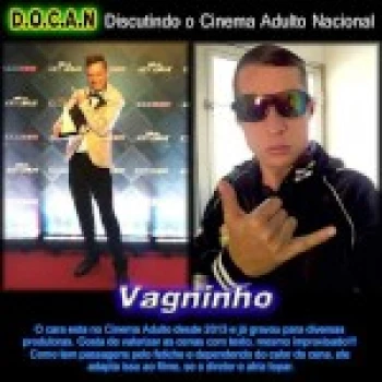 পর্নস্টার Vagninho
