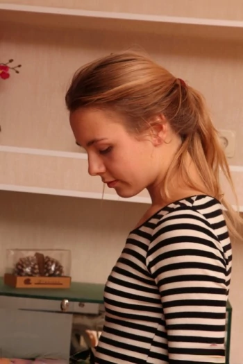 Pornoster Lissa