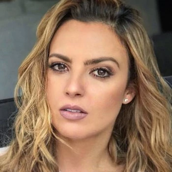色情明星 Mariana Torres