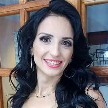 Gwiazda porno Vitoria Vonteese