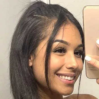 ポルノスター Camila Cortez