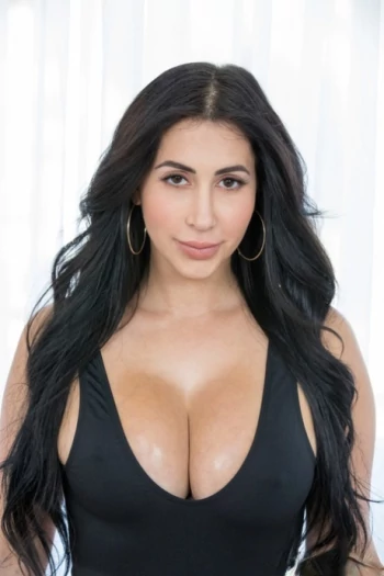 Pornostar Valerie Kay