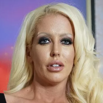 Pornoster Alura Jenson