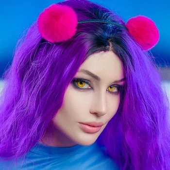 Porno Yıldızı Amber Hallibell