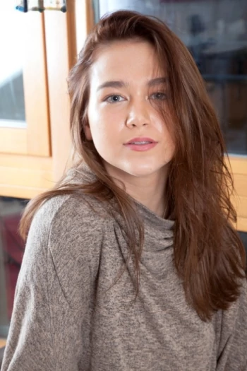 Порнозвезда Aurora Rose