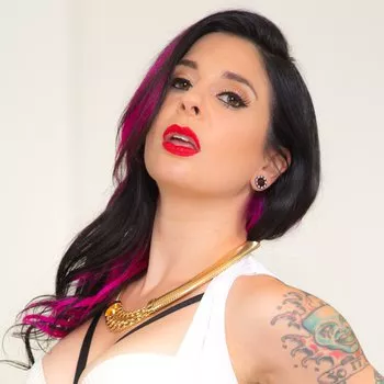 Pornoster Joanna Angel
