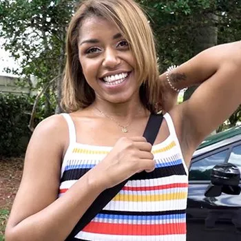 Pornstar Milu Blaze