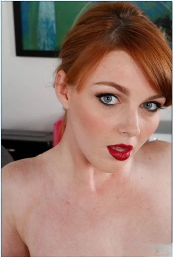 Pornoster Marie McCray