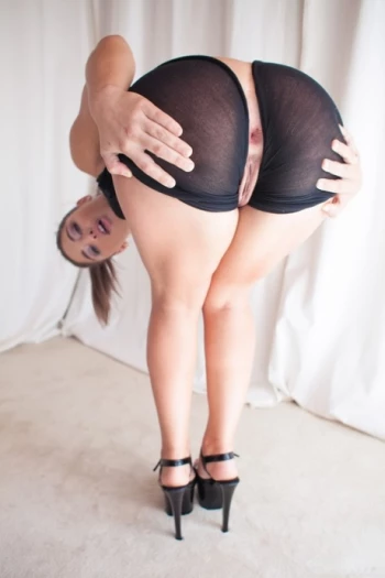 Pornoster Abella Danger