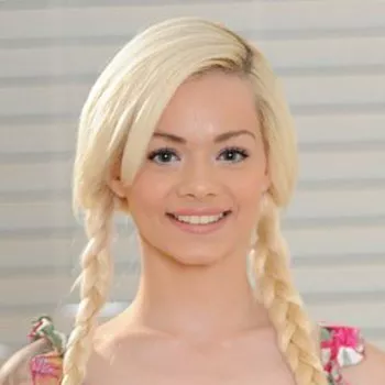 Gwiazda porno Elsa Jean