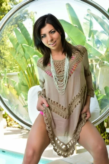পর্নস্টার Tara Morgan