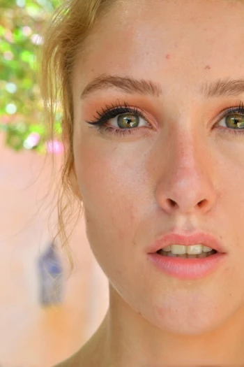 Pornoster Mazzy Grace