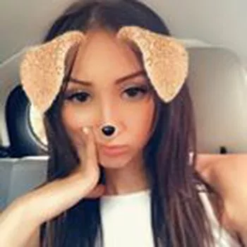 Pornoster Carmen Rae