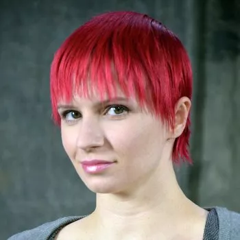 Pornoster Claire Adams